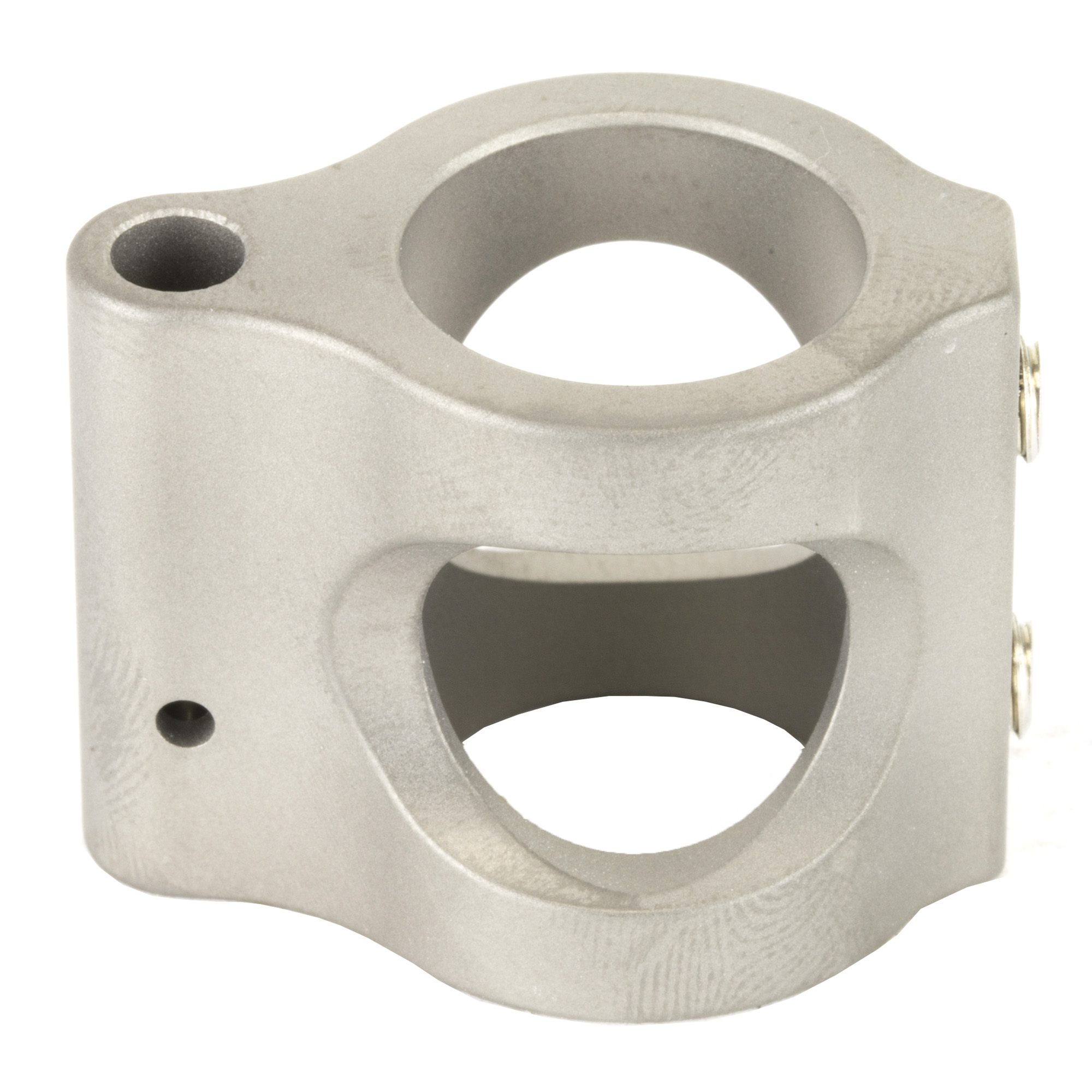 2A GAS BLOCK ULTRA-LT TITANIUM .625 - Image 2