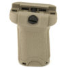BCM GUNFIGHTER VERT GRIP SHORT FDE - Image 2