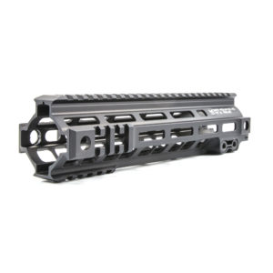 GEISSELE 9.3 SUPER MOD MK4 MLOK BLK