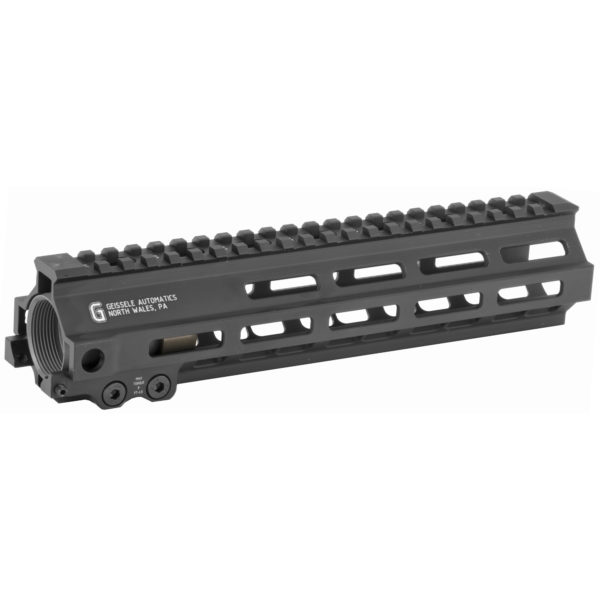 GEISSELE 9.3 SUPER MOD MK8 MLOK BLK