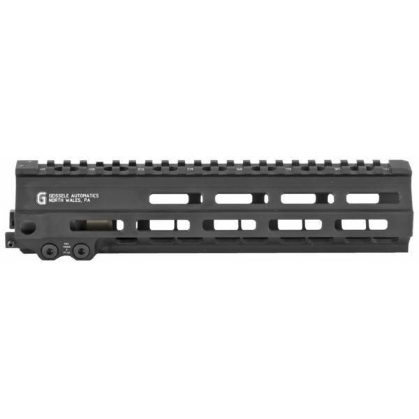 GEISSELE 9.3 SUPER MOD MK8 MLOK BLK