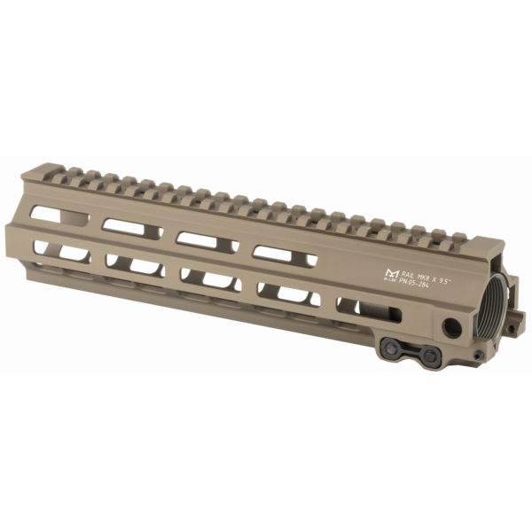 GEISSELE 9.3 SUPER MOD MK8 MLOK DDC