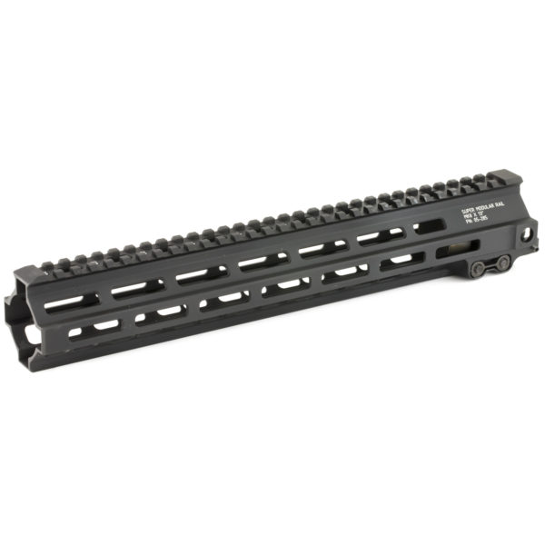 GEISSELE 13.5 SPR MOD MK8 MLOK BLK