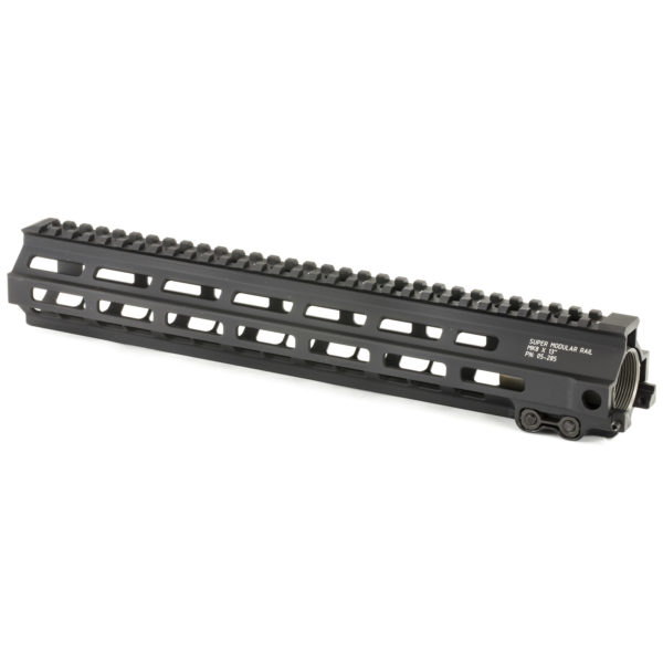 GEISSELE 13.5 SPR MOD MK8 MLOK BLK