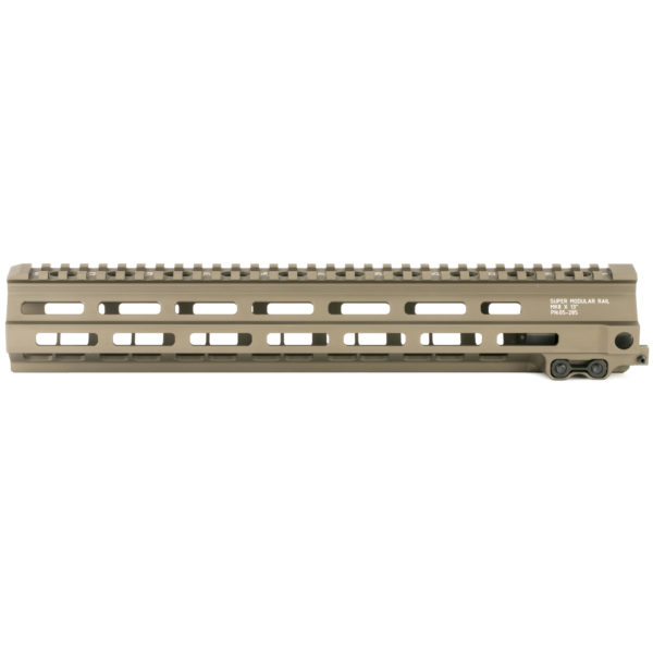 GEISSELE 13.5 SPR MOD MK8 MLOK DDC