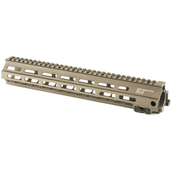 GEISSELE 13.5 SPR MOD MK8 MLOK DDC