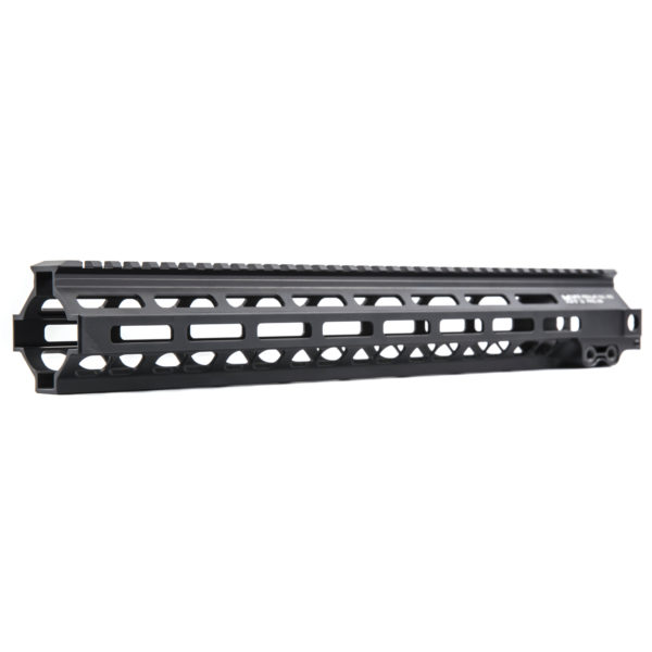 GEISSELE 15 SUPER MOD MK8 MLOK BLK