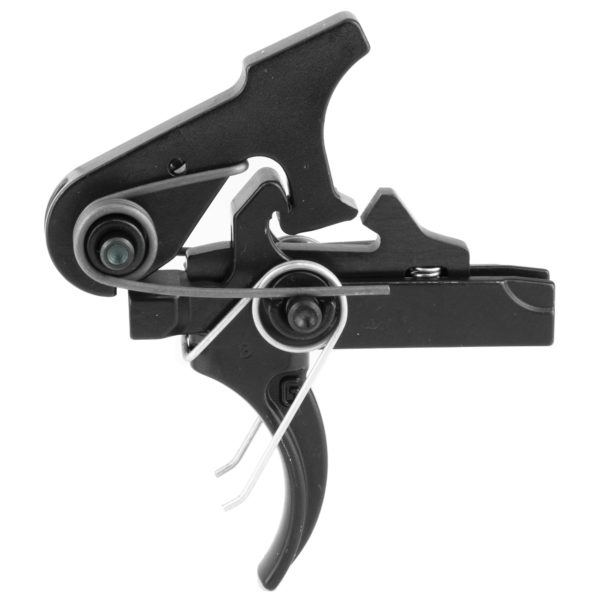 GEISSELE SSP M4 CURVED TRIGGER BOW