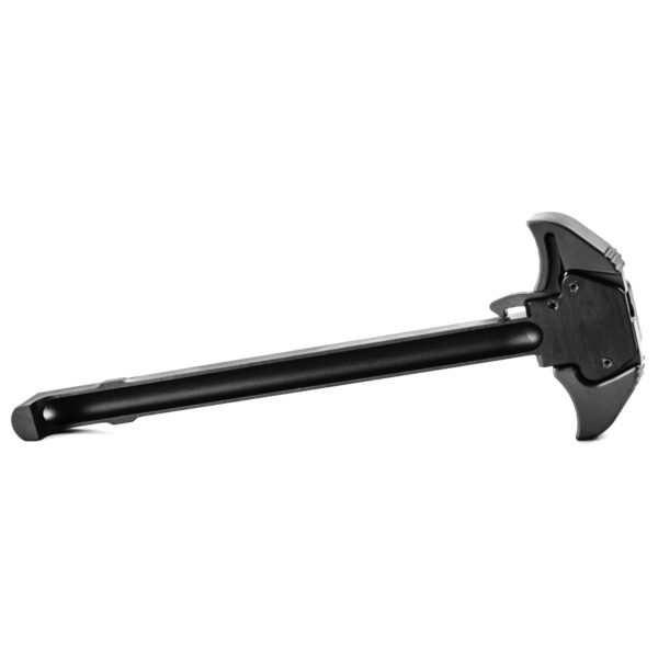 GEISSELE AIRBORNE CHRG HNDL 5.56 BLK