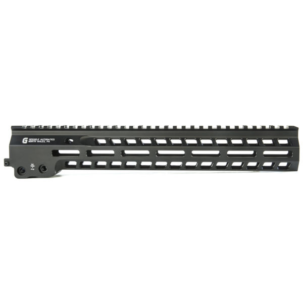 GEISSELE 13.5 SPR MOD MK14 MLOK BLK