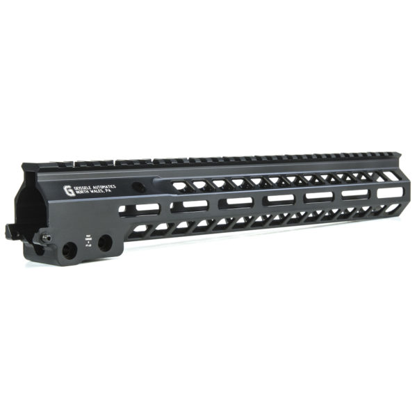 GEISSELE 13.5 SPR MOD MK14 MLOK BLK