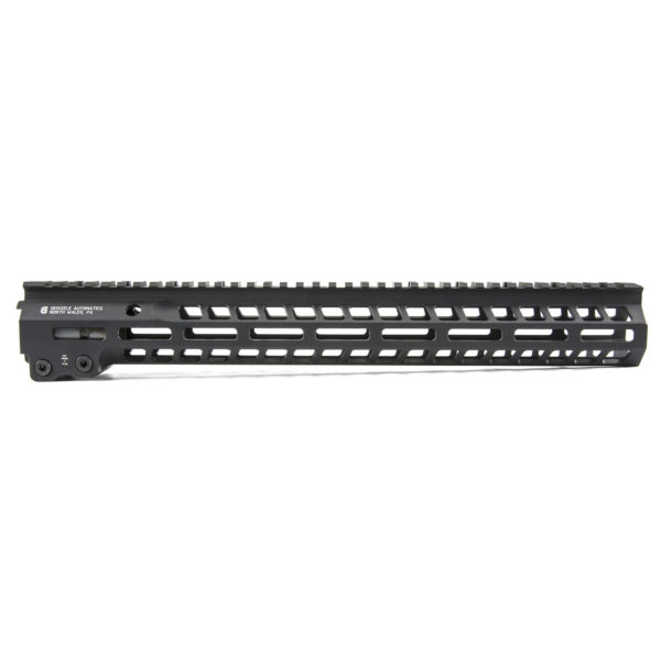 GEISSELE 15 SUPER MOD MK14 MLOK BLK