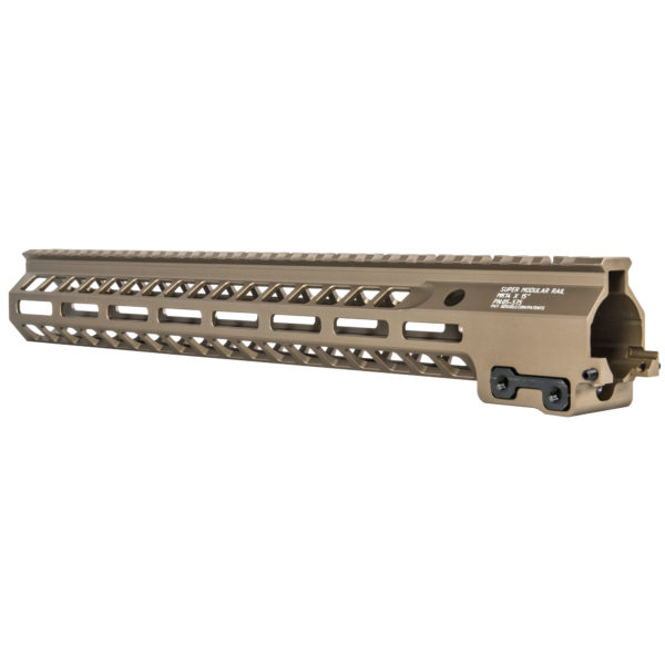 GEISSELE 15 SPR MOD MK14 MLOK DDC