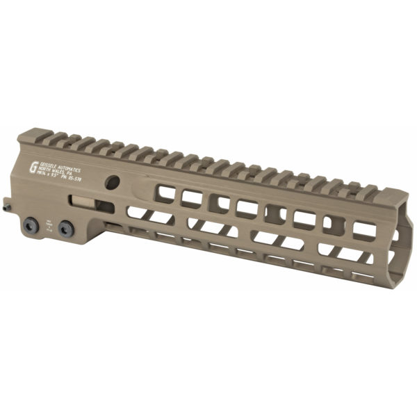 GEISSELE 9.3 SPR MOD MK14 MLOK DDC