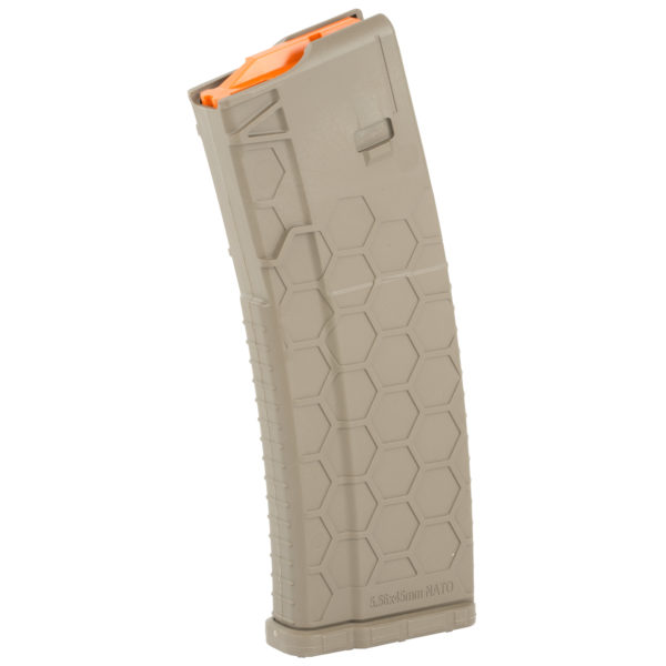 MAG HEXMAG SERIES 2 5.56 30RD FDE