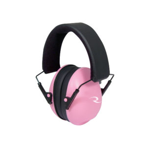 RADIANS PASSIVE EARMUFF PINK LOW SET