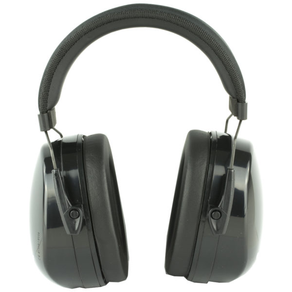 RADIANS MAXIMUS EAR MUFF NRR 38