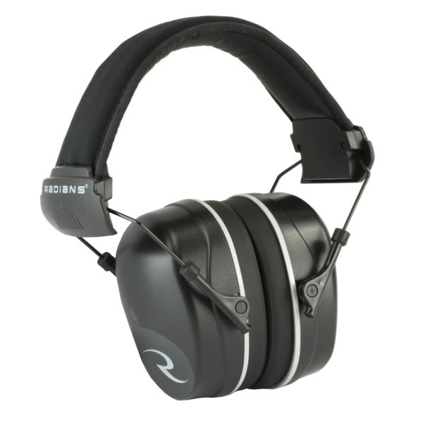 RADIANS R2500 EAR MUFF NRR 34