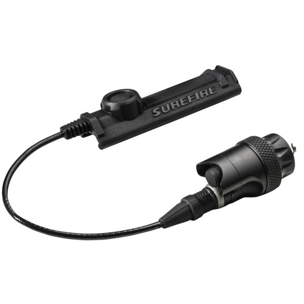 SUREFIRE M6XX SW/TAIL CAP TP SWITCH