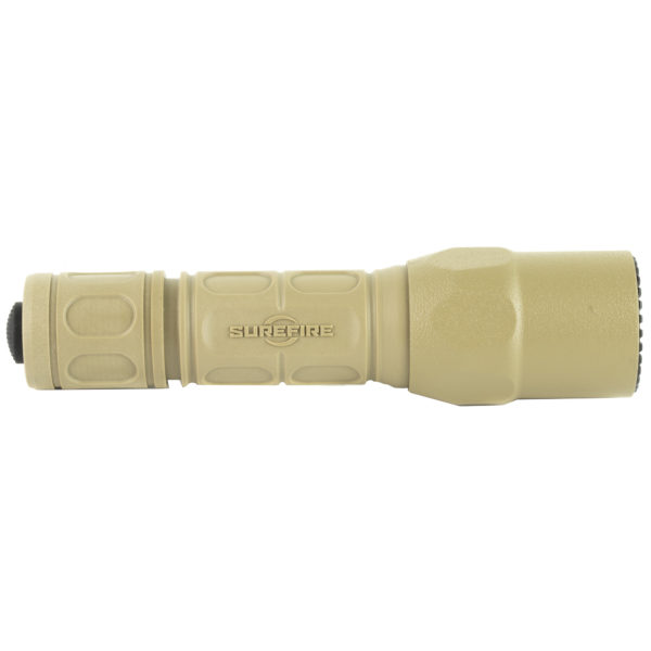 SUREFIRE G2X PRO-TAN 15/600 LM-LED