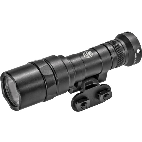 SUREFIRE M340C SCOUT PRO 500 LUM BLK