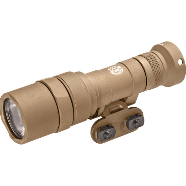 SUREFIRE M340C SCOUT PRO 500 LUM TAN