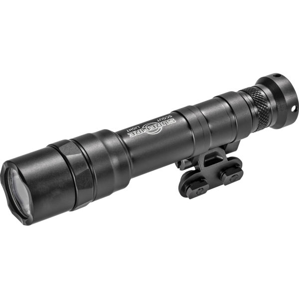 SUREFIRE M640DF SCOUT PRO 1500LM BK