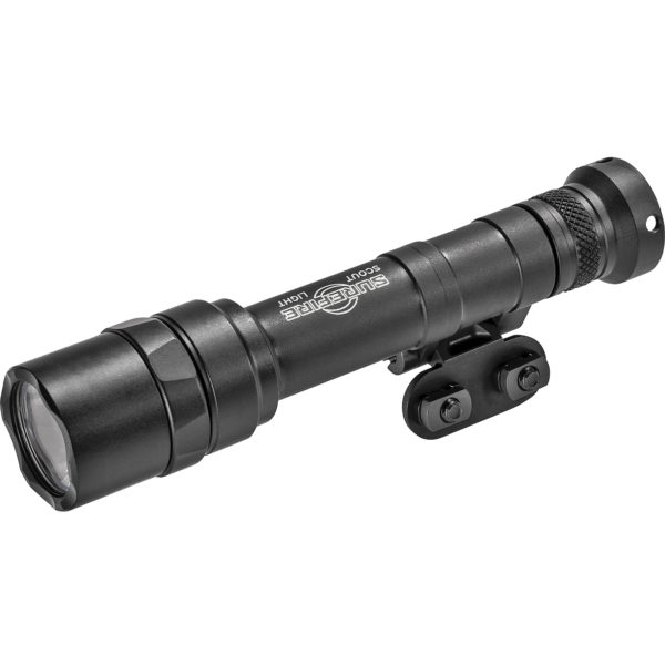 SUREFIRE M640U SCOUT PRO 1000LUM BK