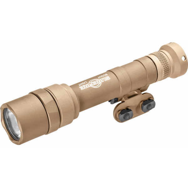 SUREFIRE M640U SCOUT PRO 1000LUM TN