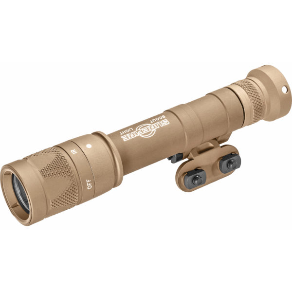 SUREFIRE M640V SCOUT PRO VAMPIRE TN