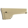 MAGPUL MOE RIFLE STOCK FDE - Image 2