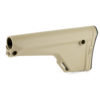 MAGPUL MOE RIFLE STOCK FDE - Image 3