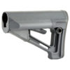 MAGPUL STR CARB STK MIL-SPEC GRY - Image 3