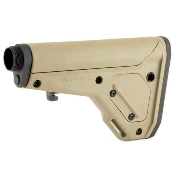 MAGPUL UBR GEN 2 ADJ STK AR15/M4 FDE - Image 3