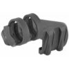 MAGPUL RAIL LIGHT MOUNT LEFT BLK - Image 2