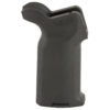MAGPUL MOE K2+ GRIP AR15/M4 BLK - Image 2