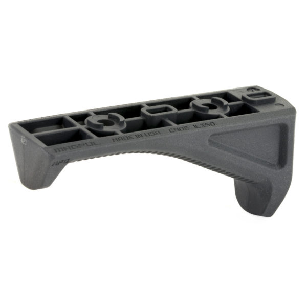 MAGPUL AFG M-LOK ANGLED FOREGRIP GRY - Image 2