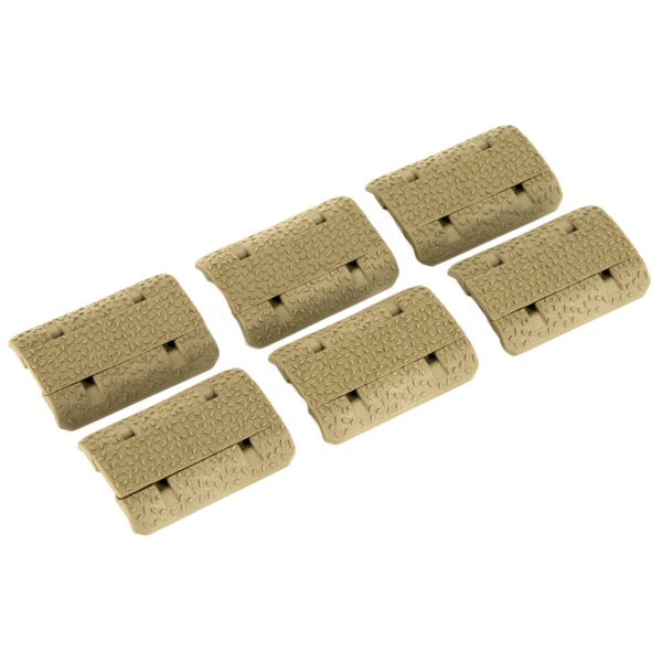 MAGPUL M-LOK RAIL COVER TYPE 2 FDE - Image 2