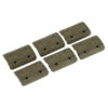 MAGPUL M-LOK RAIL COVER TYPE 2 ODG - Image 2