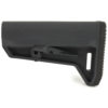 MAGPUL MOE SL-K STK MIL-SPEC GRY