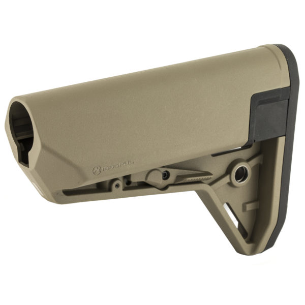 MAGPUL MOE SL-S STK MIL-SPEC FDE - Image 3