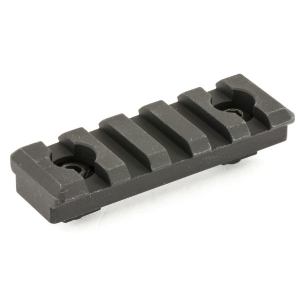 MIDWEST M-LOK 5 SLOT RAIL SECTION