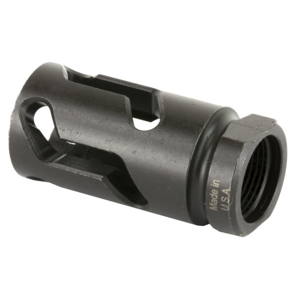 MIDWEST FLASH HIDER 5/8X24 .30 CAL