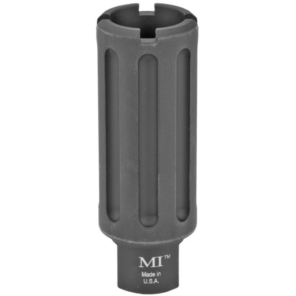 MIDWEST BLAST CAN 9MM 1/2-36 THREAD