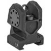 MIDWEST COMBAT BACK UP REAR SIGHT