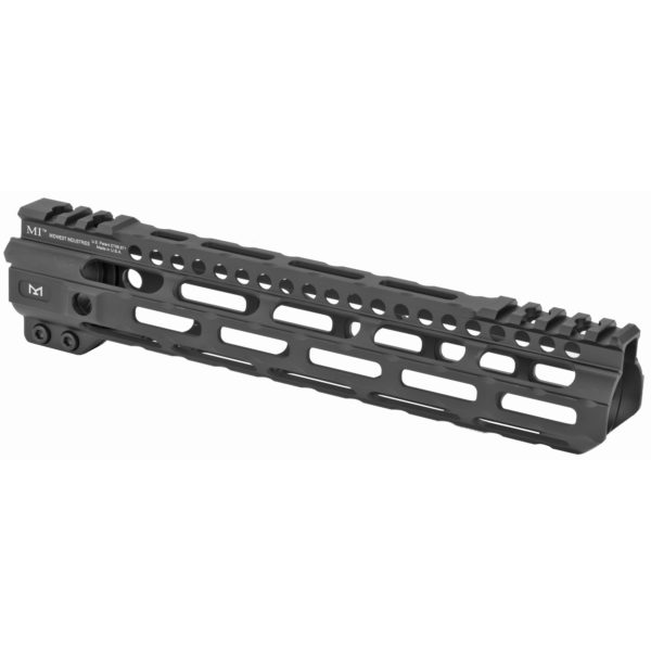 MIDWEST COMBAT RAIL LW 10.5 MLOK