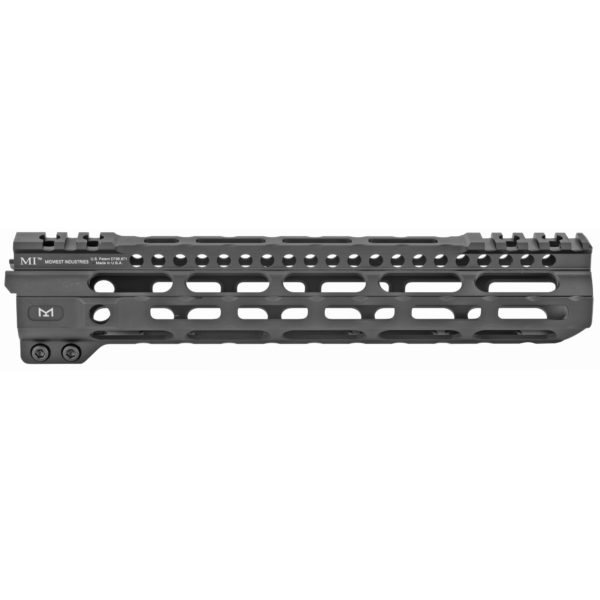 MIDWEST COMBAT RAIL LW 10.5 MLOK