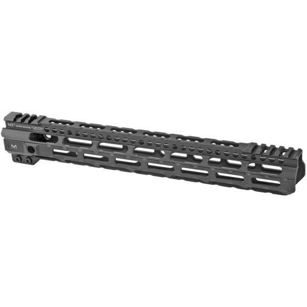 MIDWEST COMBAT RAIL LW 14 MLOK