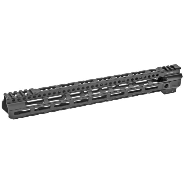 MIDWEST COMBAT RAIL LW 15 MLOK