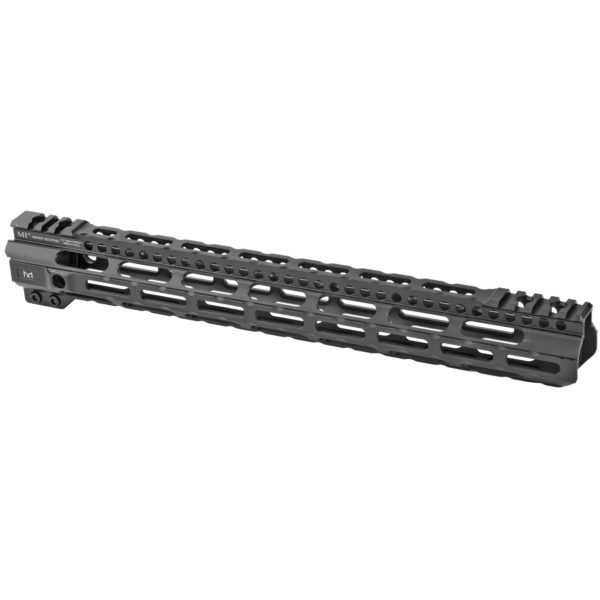 MIDWEST COMBAT RAIL LW 15 MLOK